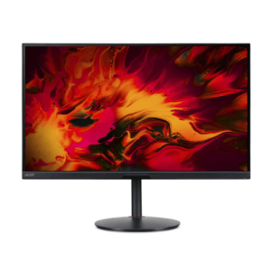 Acer Screen 80cm 31.5" ZeroFrame FreeSync Premium 144Hz 0.5ms UM.JX2EE.V18