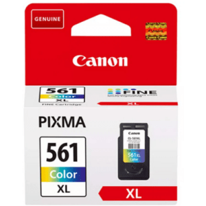 Canon CL-561-XL Original Color Printhead IHC166