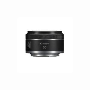 Canon RF 50mm F/1.8 STM Lens 4515C005AA