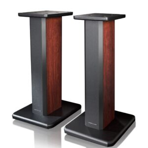 AirPulse Speaker Stands ST300 for A300 26 inch Hollowed Stands for Optional Sand