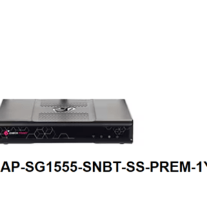 Check Point Quantum Spark 1555 Security Firewall Appliance 1 year SandBlast SNBT