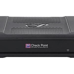Check Point SG1550 Security switch + 3 year SNBT subscription premium support