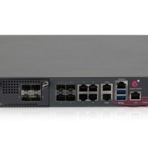 Check Point 9100 Plus Appliance 2 Virtual Systems SandBlast package 1 year