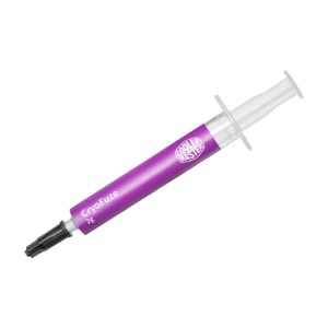Cooler Master CryoFuze 0.7ml Thermal Grease Paste Kit Overclocker Cooling CPU