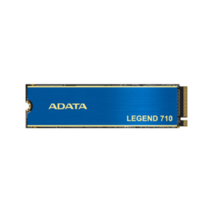 ADATA Solid State Drive Legend 710 Gen3 M.2 512GB ALEG-710-512GCS