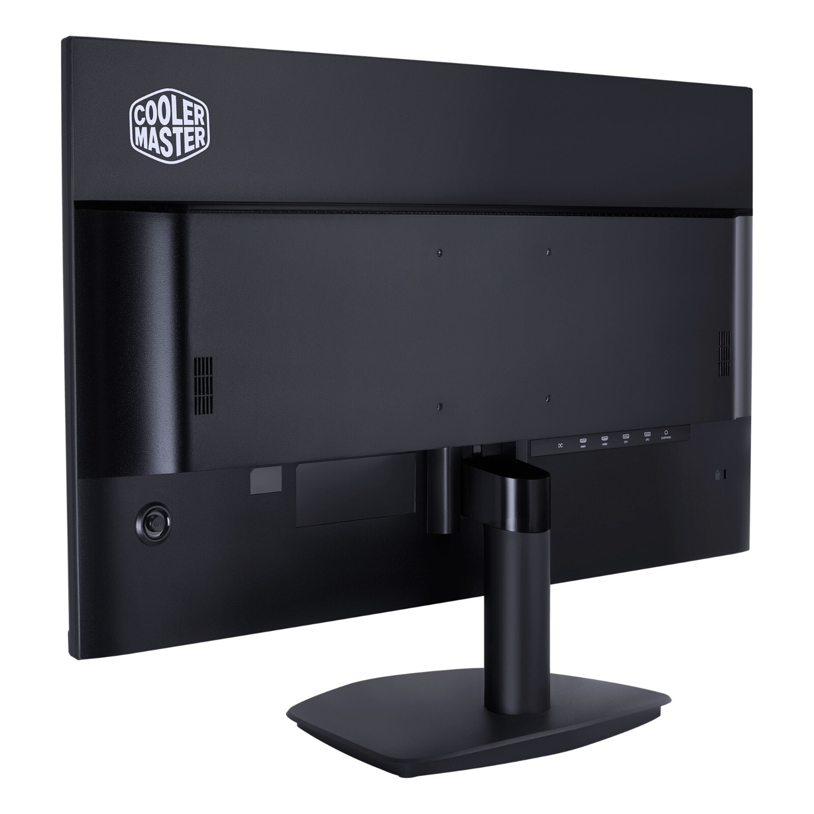 CoolerMaster 27" FHD 165Hz 0.5ms IPS Monitor 16:9 250 cd/m2 1:1000 HDMI DP - Image 3