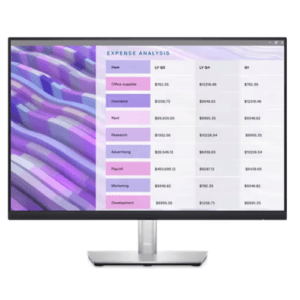 Dell Pro 23.8" Plus Monitor P2425D 16:9 QHD 2560x1440 100Hz 5 ms OP-RD09-15940