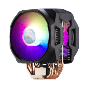 Cooler Master MASTERAIR MA610P ARGB Controller CPU Cooler Heatsink FAN