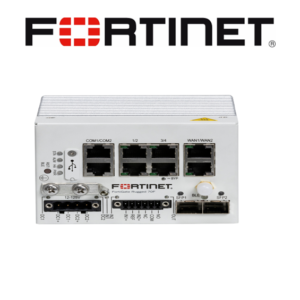 Fortinet FGR-70F-BDL-809-60 FortiGate Rugged-70F +5 year enterprise protection