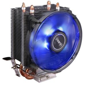 Antec A30 1700 CPU Cooler Heatsink LED FAN Intel LGA1700/1200/1150/1151 AMD AM4