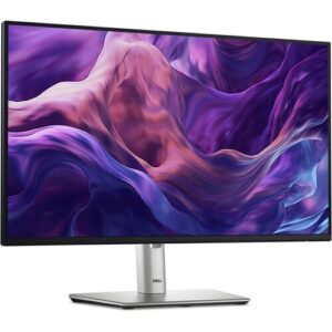 Dell 24" P2425H Monitor 1920 x 1080 100 Hz HDMI DP VGA 250 nits 5ms 1500:1