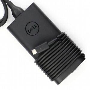 DELL 65W (20V/3.25A) USB-C Original Charger AD-D2221 1 Year