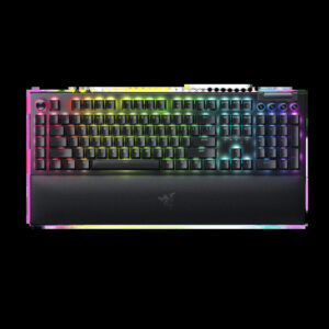 stick) G.SRAZER BLACWIDOW V4 PRO)