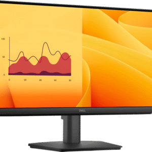 Dell Pro 22 E2225HM 21.5" FHD 100Hz VA LED Computer Monitor HDMI DP VGA Black