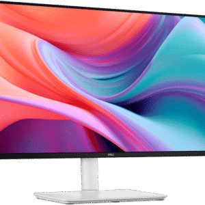 Dell 27 Plus S2725HSM 27" FHD 144Hz IPS Gaming Monitor Speakers Ash White