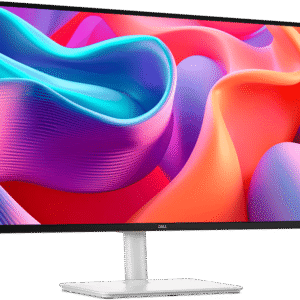 Dell 27 Plus S2725DC 27" QHD 144Hz IPS Monitor USB-C 65W PD Speakers Ash White