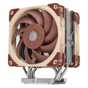 Noctua NH-D15 G2 HBC Premium Dual-Tower CPU Cooler Intel LGA1700 LGA1851