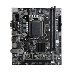 ARKTEK H310M EG LGA1151 Intel H310 Micro-ATX DDR4 Motherboard AKH310MEG