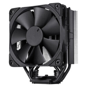 Noctua NH-U12S chromax.black Premium CPU Cooler Intel LGA1700 1851 AMD AM5
