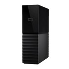 Western Digital 6T External Hard Drive MY BOOK NEW 3 ESSENTIAL USB 3.0