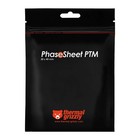 Thermal Grizzly PhaseSheet PTM Thermal Pad 50x40x0.2mm  TG-PS-50-40