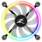 Zalman LF120 ARGB 120MM Case Fan 1300 RPM 43 CFM 4-Pin 25.0 dB(A) 50,000 hrs