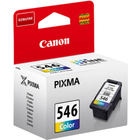 Printer Cartridges MG-2450 Color Canon Head No. CL-546 IHC131