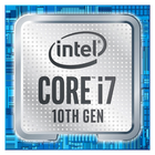 Tray CPU Processor Intel Core i7 10700KF Socket 1200 8-Core 4.80 GHz C10700KFT