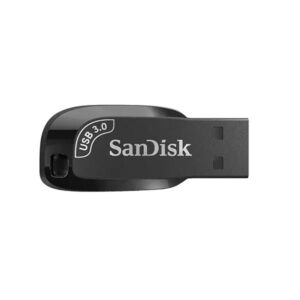 SanDisk Ultra Shift 256GB USB Flash Drive Model