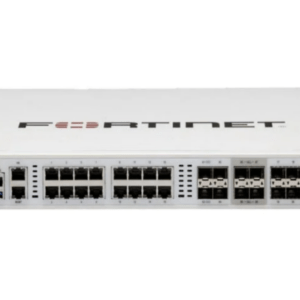Fortinet FortiGate 400F
