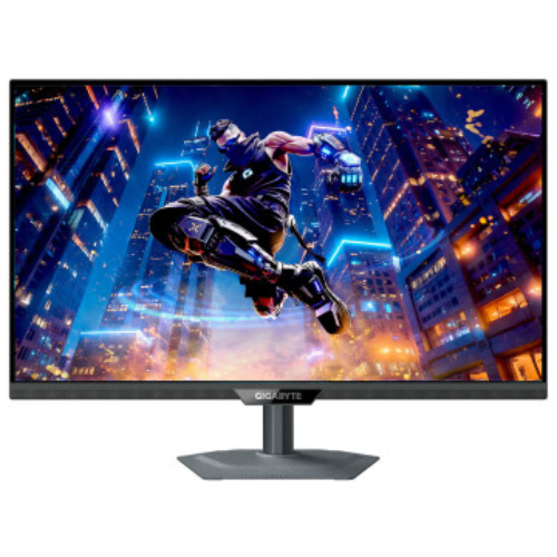 Gigabyte 27" 4K UHD 160Hz 1ms IPS Gaming Monitor 16:9 1:1000 HDMI Black M27UP - Image 2