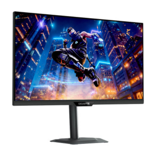 Gigabyte 27" 4K UHD 160Hz 1ms IPS Gaming Monitor 16:9 1:1000 HDMI Black M27UP - Image 3
