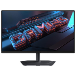 Gigabyte 27" 4K UHD 240Hz 0.03ms OLED Gaming Monitor 16:9 HDMI Black MO27U2