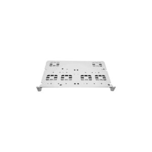 Fortinet SP-RACKTRAY-02 Rack mount tray for all E and F series desktop model