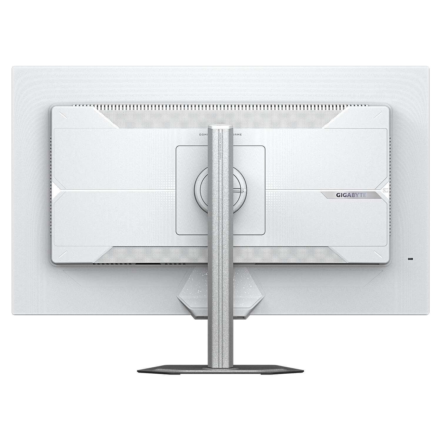 Gigabyte M27Q2 ICE 27" QHD 200Hz 1ms QD IPS Gaming Monitor White Display - Image 4
