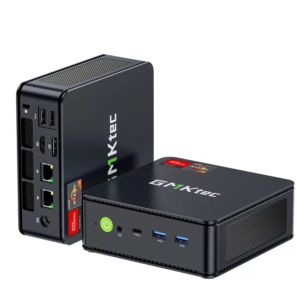 GMKtec M5 ULTRA R7 7730U Mini PC RAM 16GB 512NVME WIN11PRO WIFI AMD RADEON