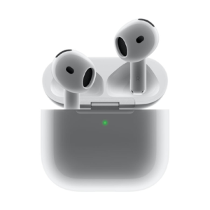 Headphone Apple AirPods 4 MXP63ZM/A