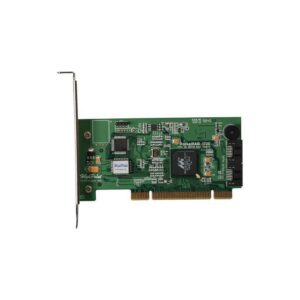 HighPoint RocketRAID 1720 PCI SATA II RR1720LF RAID Controller Card RR1720LF