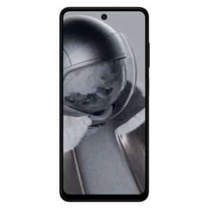 HMD Pulse Pro mobile phone TA-1588 black 6.56" Android Unisoc T606 5000mAh