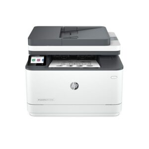 HP LaserJet Pro MFP 3102fdw A4 Mono Multifunction Laser Printer 1200 x 1200 dpi