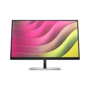 HP MONITOR E24t G5 Touch 23.8" 1920x1080 300nits 1000:1 5ms HDMI 6N6E6E9#ABT