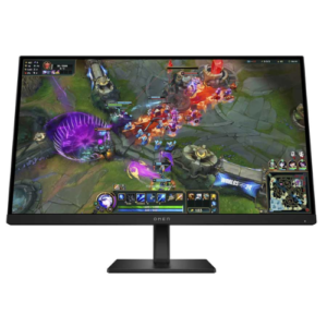 HP OMEN 27" MONITOR 27qs G2 QHD 280Hz 1Ms Gaming 2560x1440 AW3V0AA#ABT