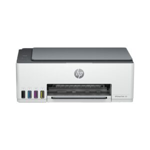 HP Smart Tank 580 All-in-One Printer Wi-Fi USB2.0 1200 dpi Up to 12ppm Inkjet