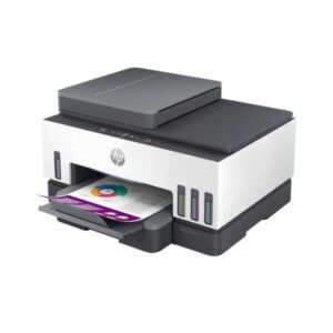 Hp Smart Tank 790 Wi-Fi Multifunctional Printer All in One Up to 1200 dpi 15 ppm