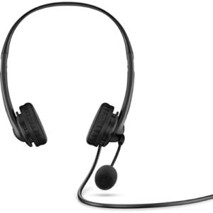 HP USB STHS G2 Stereo Headset Wired USB-A including microphone 428K6AA