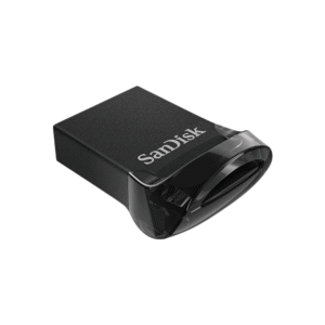 Install SanDisk Ultra Fit USB 3.1 256GB SDCZ430-256G SDCZ430-256G-G46