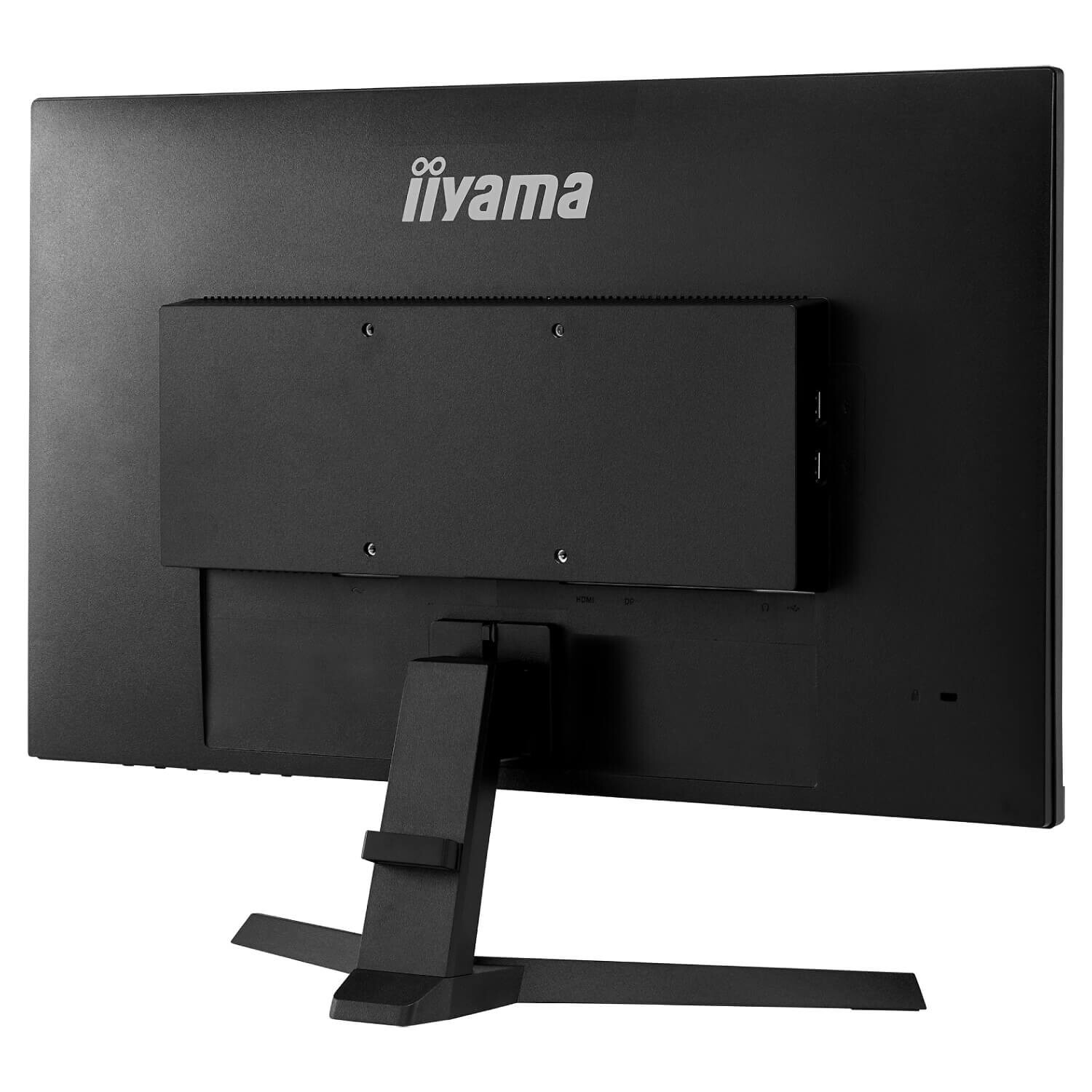 IIYAMA 27" WQHD 165Hz 0.5ms G-Master IPS Gaming Monitor 1:1000 G2770QSU-B1 - Image 3