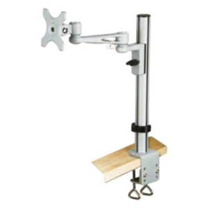 IPPON C-Clamp Single Monitor Arm 2 Joints 10kg Monitor IPMA73102