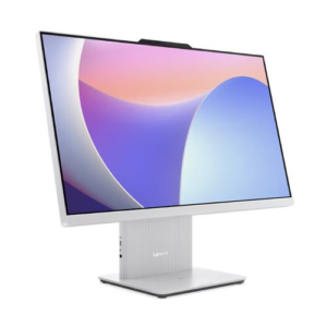 Lenovo All In One 23.8" IP AIO 3 24IRH9 F0HN00BRIV Cloud gray RAM 8GB SSD 512GB