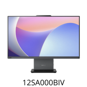 LENOVO All-In-One AIO 50a 27" G5 i7-13620H 16 GB 512GB FreeDOS IPS Anti-glare